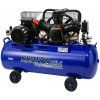 kompresor olejowy 100l 4100w 650lmin kd4066