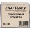 glebogryzarka spalinowa 10km kd5186