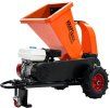 rozdrabniacz spalinowy 7km 500 2500kg kd5215