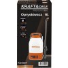 opryskiwacz akumulatorowy 6l kd2027