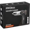odkurzacz akumulatorowy 100w 6000mah kd3445