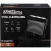 grill elektryczny 2400w kd4200