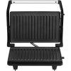 grill elektryczny 2400w kd4200