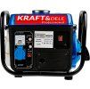 agregat 1300w kd109n