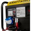 agregat 1200w 12230v kd109z