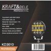 lampa robocza 25w kd3610