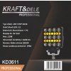 lampa robocza 25w kd3611