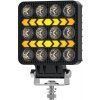 lampa robocza 25w kd3611