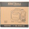 agregat pradotworczy 37kw 23012v usb kd3163