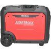 agregat pradotworczy 67kw 12230v 32a usb kd3164
