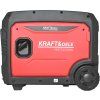 agregat pradotworczy 67kw 12230v 32a usb kd3164