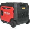 agregat pradotworczy 67kw 12230v 32a usb kd3164
