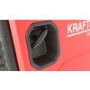 agregat pradotworczy 67kw 12230v 32a usb kd3164