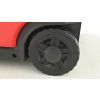 agregat pradotworczy 67kw 12230v 32a usb kd3164