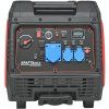 agregat pradotworczy 67kw 12230v 32a usb kd3164