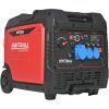 agregat pradotworczy 67kw 12230v 32a usb kd3164