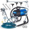 Hydrodynamický malířský agregát SP460 1000W, Geko G80772