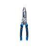 Multifunkční odizolovací kleště 9v1 225mm, Geko G01778