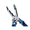 Multifunkční odizolovací kleště 9v1 225mm, Geko G01778