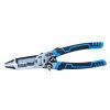 Multifunkční odizolovací kleště 9v1 225mm, Geko G01778