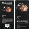garnek 7l 28x28x12cm kd4352