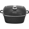 garnek 7l 28x28x12cm kd4352