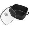 garnek 7l 28x28x12cm kd4352