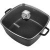 garnek 7l 28x28x12cm kd4352