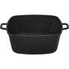 garnek 7l 28x28x12cm kd4352
