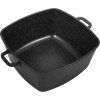 garnek 7l 28x28x12cm kd4352