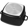 garnek 7l 28x28x12cm kd4352