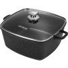 garnek 7l 28x28x12cm kd4352