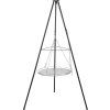 ruszt grillowy trojnog kd4183