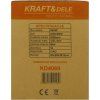 kompresor bezolejowy 950w 5l kd4069