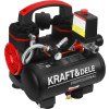 kompresor bezolejowy 950w 5l kd4069