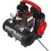 kompresor bezolejowy 950w 5l kd4069