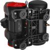 kompresor bezolejowy 950w 5l kd4069