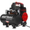 kompresor bezolejowy 950w 5l kd4069