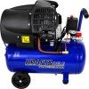 kompresor olejowy 50l 35kw kd4049