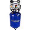 kompresor bezolejowy 2200w 100l kd4097