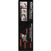 nozyce katowe kd12675