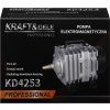 pompa elektromagnetyczna kd4253