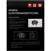 pompa elektromagnetyczna kd4253