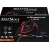 zelazko bezprzewodowe 2600w kd4320