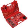 zestaw wiertel i bitow 103el kd5968