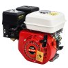 Benzínový motor 6,5HP, OHV, hřídel 19mm, Verke V60252