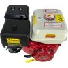 silnik spalinowy 9km ohv walek 254mm verke (3)
