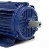 9729 16 elektromotor 5 5kw 2850 ot min 380v kraft dele kd1820