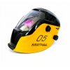 Svářečská přilba, automaticky zatemňující maska ​​KD890 2