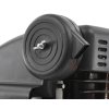 Olejový kompresor 24L FL-0,13/8 2HP 230V, Verke V81102